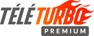 Logo Tele-Turbo Premium